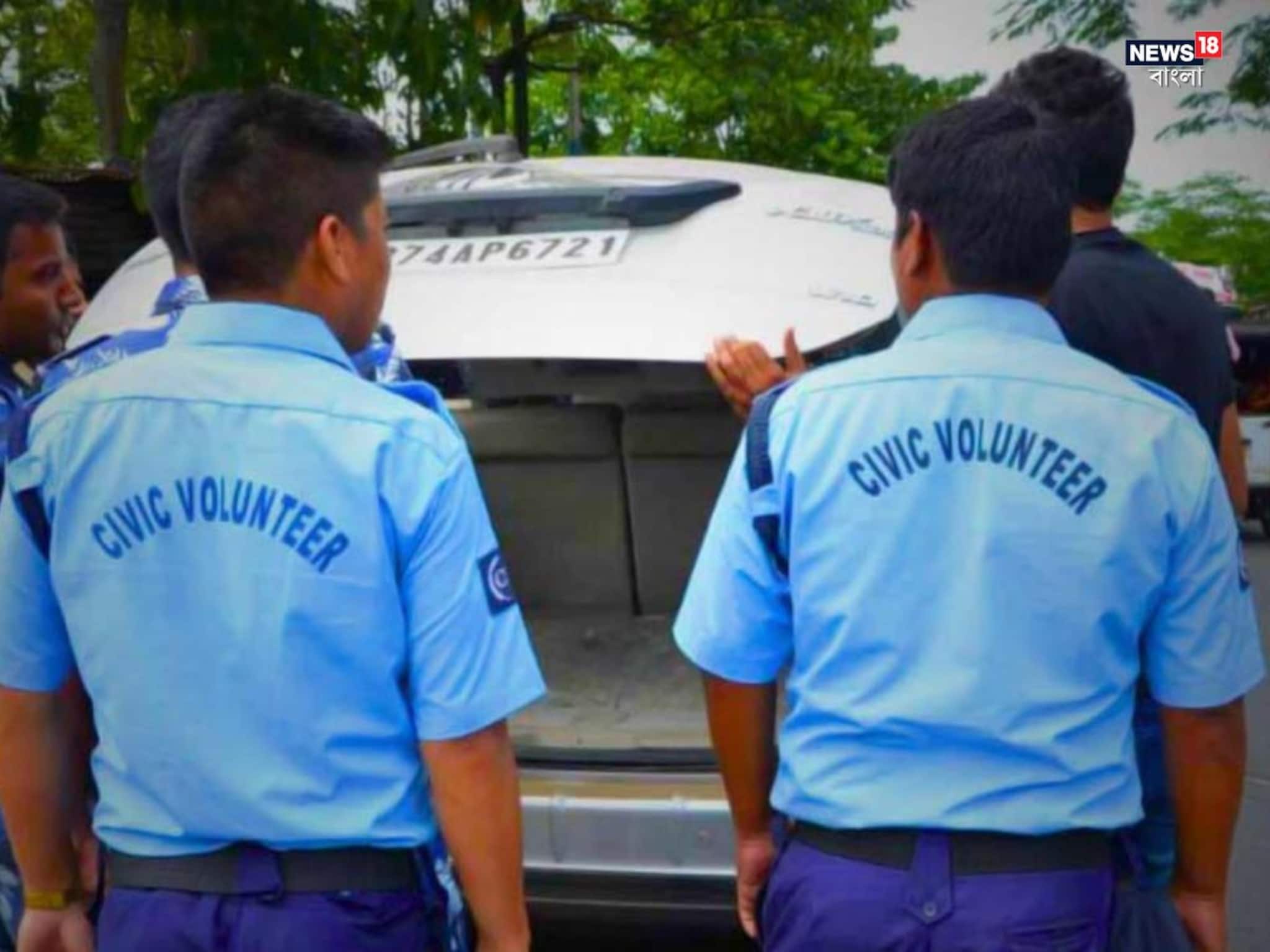 পুলিশ আধিকারিকের সই জাল করে ভুয়ো ভেরিফিকেশন, কাঁথিতে গ্রেফতার সিভিক ভলেন্টিয়ার