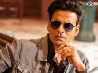 মনোজ বাজপেয়ী