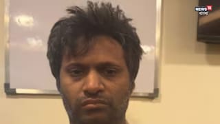 অভিযুক্ত রোহন চন্দ্র ভাট