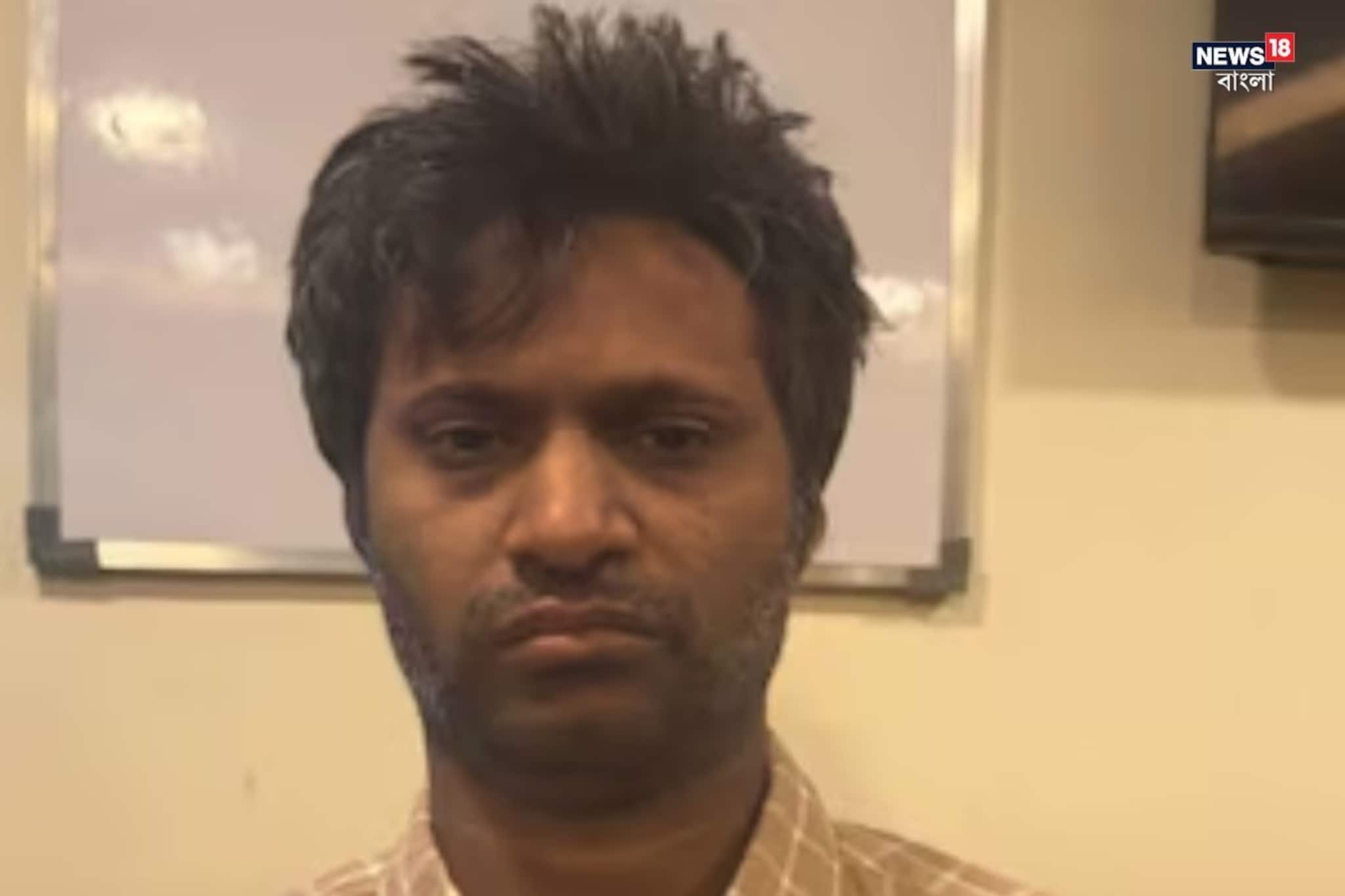 পারিবারিক বিবাদে বাবা-মাকে ছুরি মেরে খুন সফটওয়্যার ইঞ্জিনিয়ার ছেলের