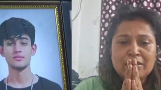 ‘অ্যাক্সিডেন্ট নয়, এটা অপরাধ’! মর্মান্তিক মৃত্যু ২৩-এর যুবকের, দ্বারকার দুর্ঘটনায় কাঁদতে কাঁদতে বড় অভিযোগ তুললেন শোকস্তব্ধ মা