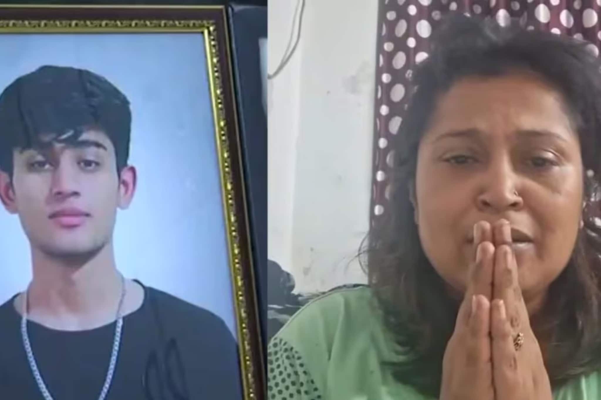 ‘অ্যাক্সিডেন্ট নয়, এটা অপরাধ’! দ্বারকার দুর্ঘটনায় বড় অভিযোগ তুললেন মৃত যুবকের মা ‘অ্যাক্সিডেন্ট নয়, এটা অপরাধ’! দ্বারকার দুর্ঘটনায় বড় অভিযোগ তুললেন মৃত যুবকের মা