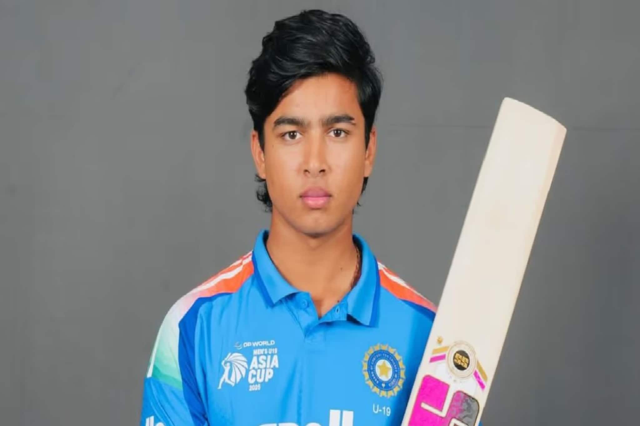 কোটিতে তাঁর আয়! কিন্তু জানেন কি বৈভব সূর্যবংশী-র স্কুল ফি মাত্র কত টাকা, চমকে দেবে তাঁর ম