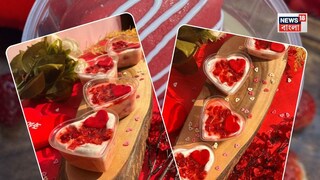 ‘ভ্যালেন্টাইনস ডে’-তে সিঙ্গল, কাপল সবার জন্যই মন মাতানোর আয়োজন শহরে