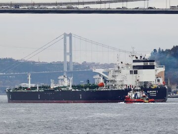 ভারত ভেনেজুয়েলায় প্রথম বড় তেলের অর্ডার দিয়েছে, কিন্তু কতটা সস্তা পড়ল?