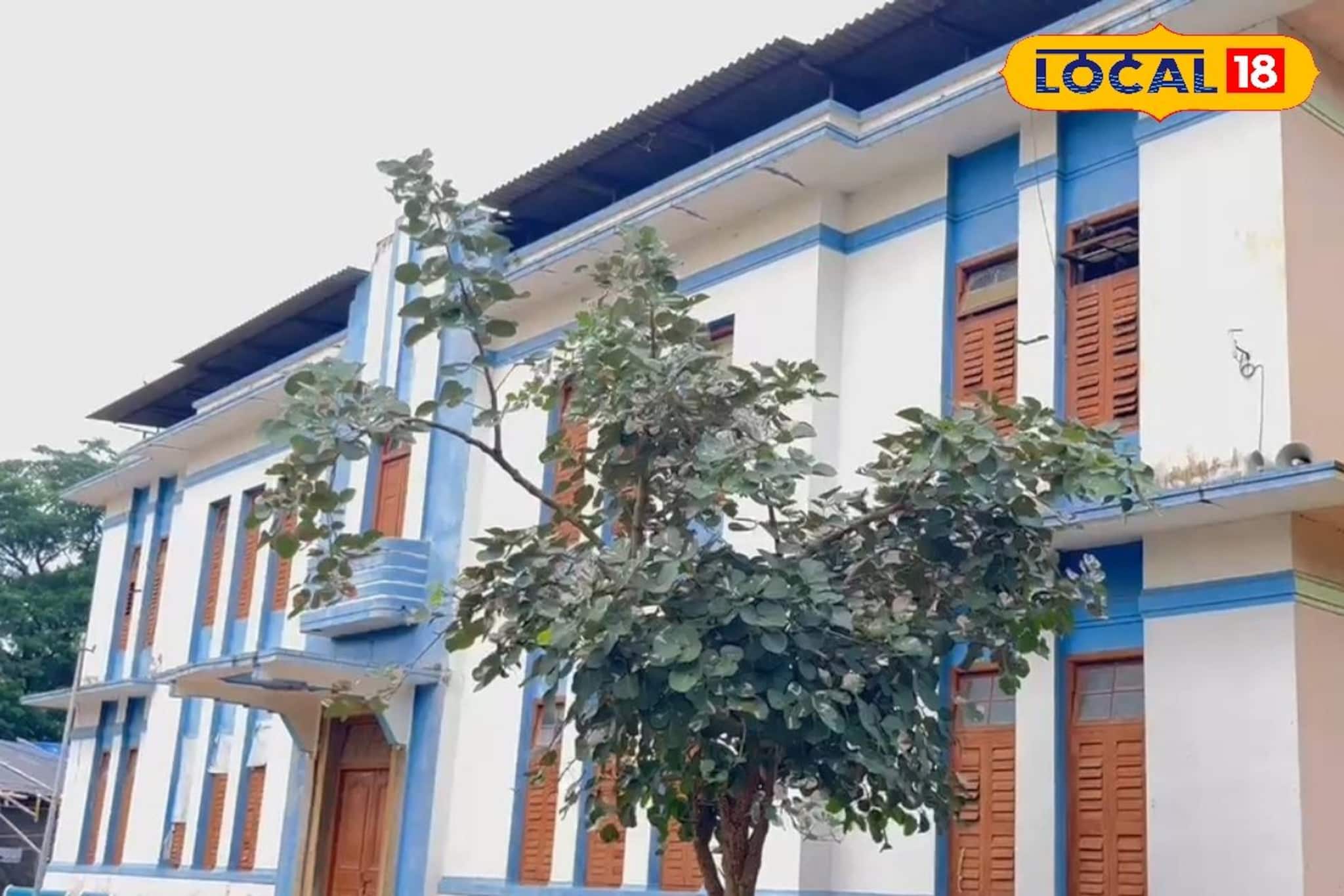 মেদিনীপুরবাসীর জন্য সুখবর! নতুন রূপে সেজে উঠছে বিদ্যাসাগর স্মৃতি মন্দির, বরাদ্দ ৮০ লক্ষ