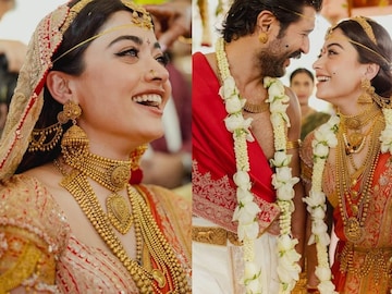 ‘আমার ওঁকেই প্রয়োজন..,’ বিয়ের ছবি শেয়ার করলেন বিজয়,চোখের জলে স্বামীকে আলিঙ্গন রশ্মিকার ‘আমার ওঁকেই প্রয়োজন..,’ বিয়ের ছবি শেয়ার করলেন বিজয়,চোখের জলে স্বামীকে আলিঙ্গন রশ্মিকার