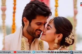 বিরাট খরচের বিয়ে!বিজয়-রশ্মিকা গেলেন উদয়পুর,এক রাতে 'উড়বে টাকা',থাকবেন শুধু কাছের মানুষ