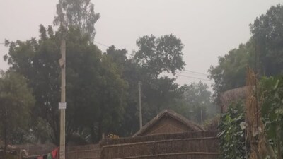 ঝাড়গ্রামে আতঙ্ক (প্রতীকী ছবি)