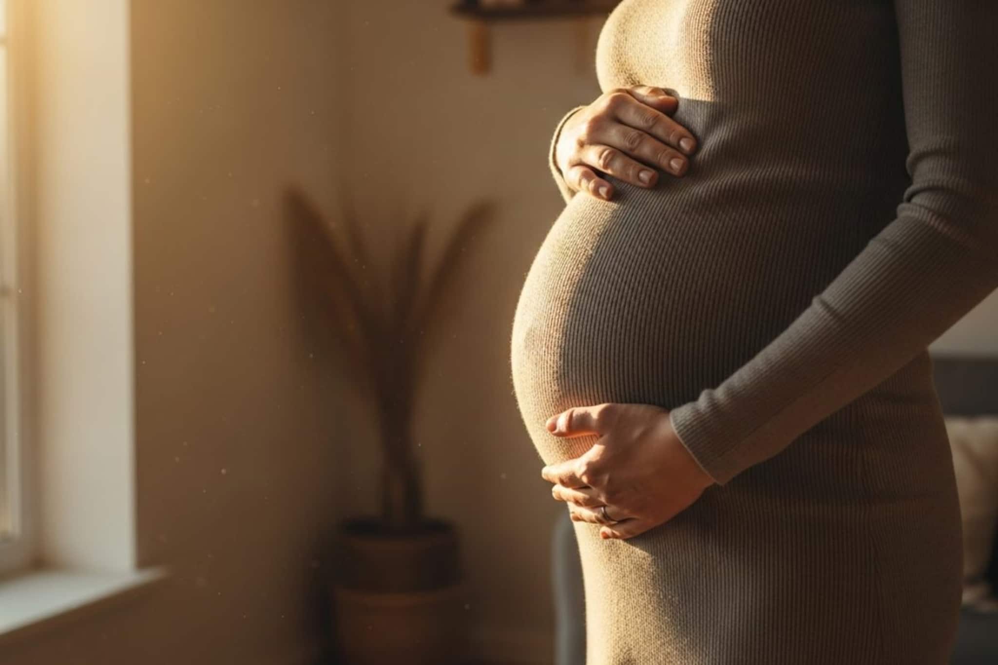 প্রসব যন্ত্রণা সহ্য করতে না পেরে ছুরি দিয়ে নিজের পেটই কেটে ফেললেন মহিলা, বেরিয়ে এল অন্ত্র প্রসব যন্ত্রণা সহ্য করতে না পেরে ছুরি দিয়ে নিজের পেটই কেটে ফেললেন মহিলা, বেরিয়ে এল অন্ত্র