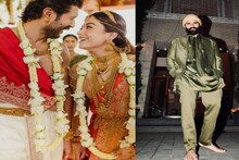 Virosh Wedding: খোলা লন, ফরাসি স্টাইল জানালা, কী নেই...! এই বাড়িতেই প্রবেশ করবেন নববধূ রশ্মিকা, বিজয়ের বাংলো দেখলে চোখে ধাঁধা লাগবে