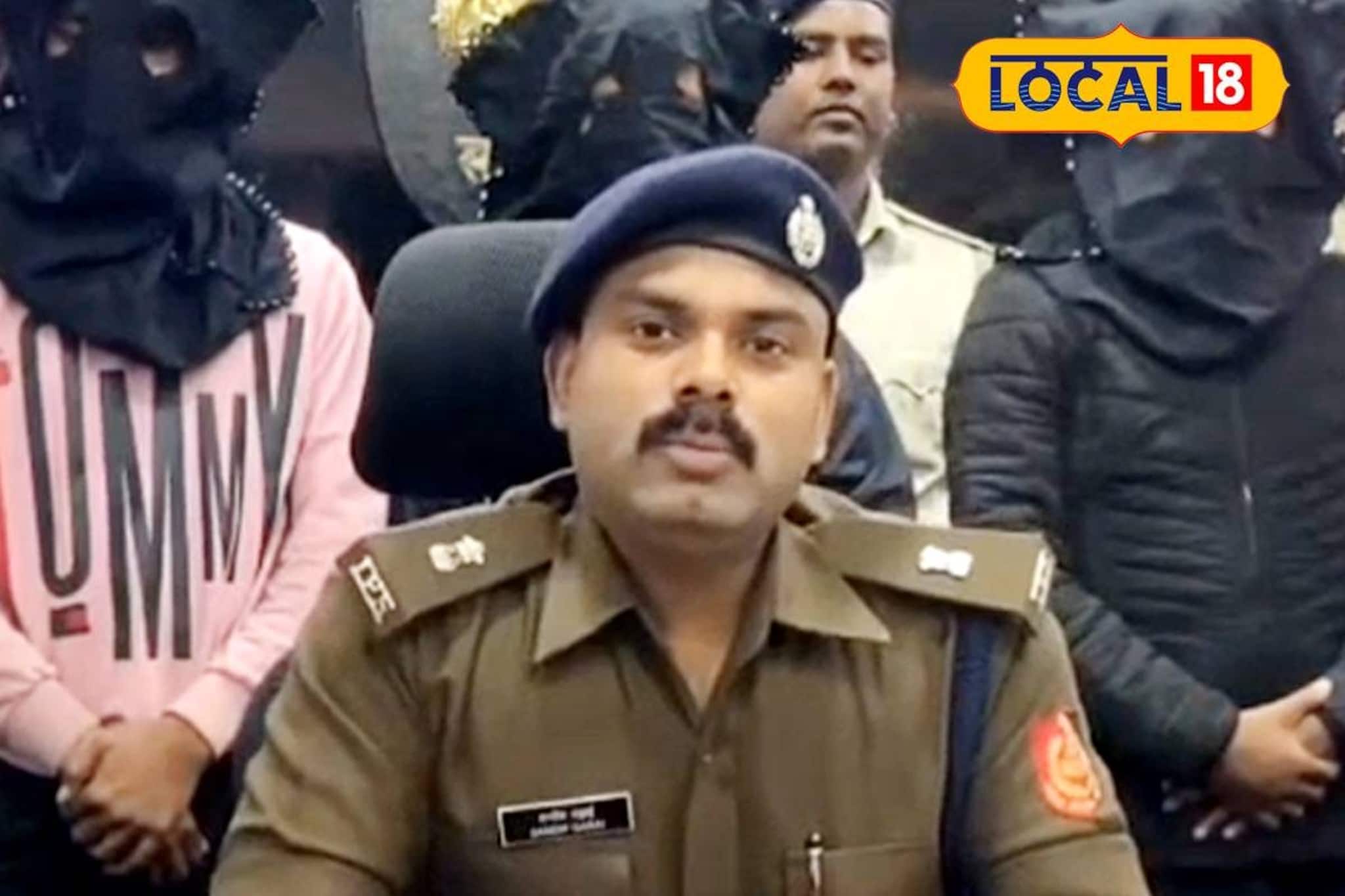 বিদেশে চাকরির নাম করে ভিসা জালিয়াতি! উস্থি পুলিশের জালে ৩ বিদেশে চাকরির নাম করে ভিসা জালিয়াতি! উস্থি পুলিশের জালে ৩