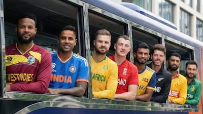 T20 वर्ल्ड कप 2026: सुपर-8 की जंग शुरू! पूरा शेड्यूल देखें, कब और कौन खेलेगा.