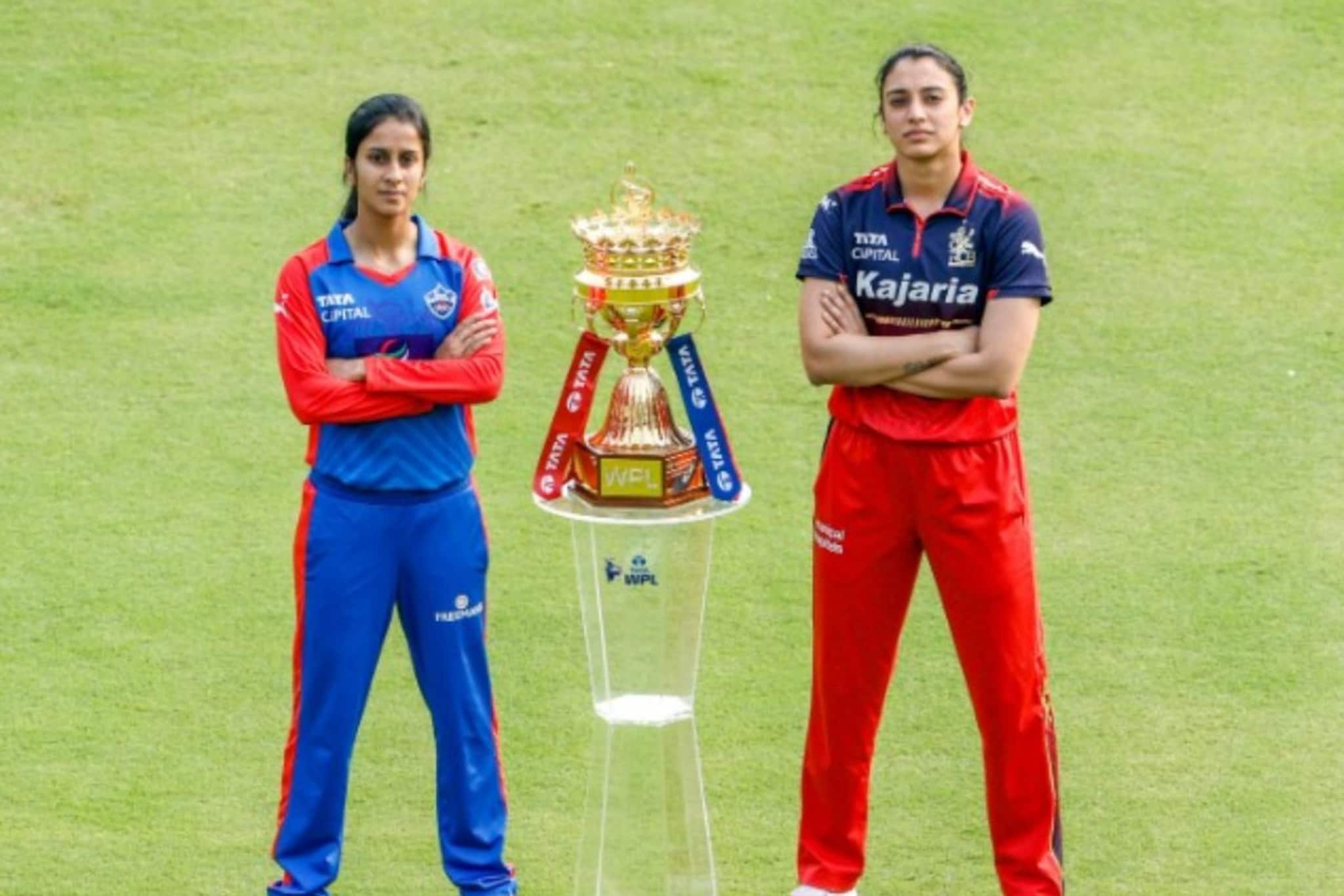 দুরন্ত ফর্মে থাকলেও এই তথ্য চিন্তা বাড়াবে আরসিবির! এবার ভাগ্য ফিরবে দিল্লির?