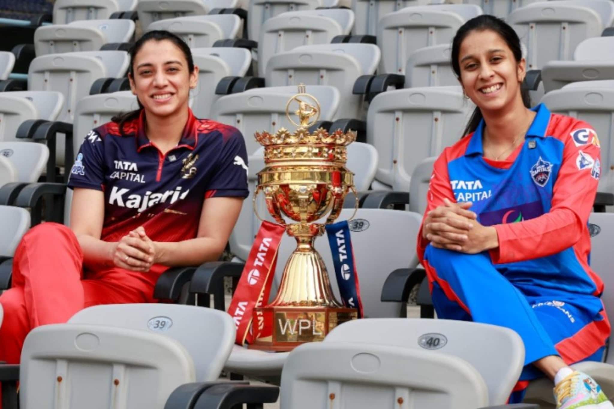 একে অপরকে চ্যালেঞ্জ! মেগা ফাইনালের আগে কী কথা হল দুই অধিনায়কের? রইল ভিডিও