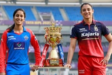 WPL 2026 Final RCB Vs DC: ৩ ফাইনাল হারের ক্ষত! এবার ট্রফি চাই-ই-চাই দিল্লির, সামনে কঠিন চ্যালেঞ্জ আরসিবি