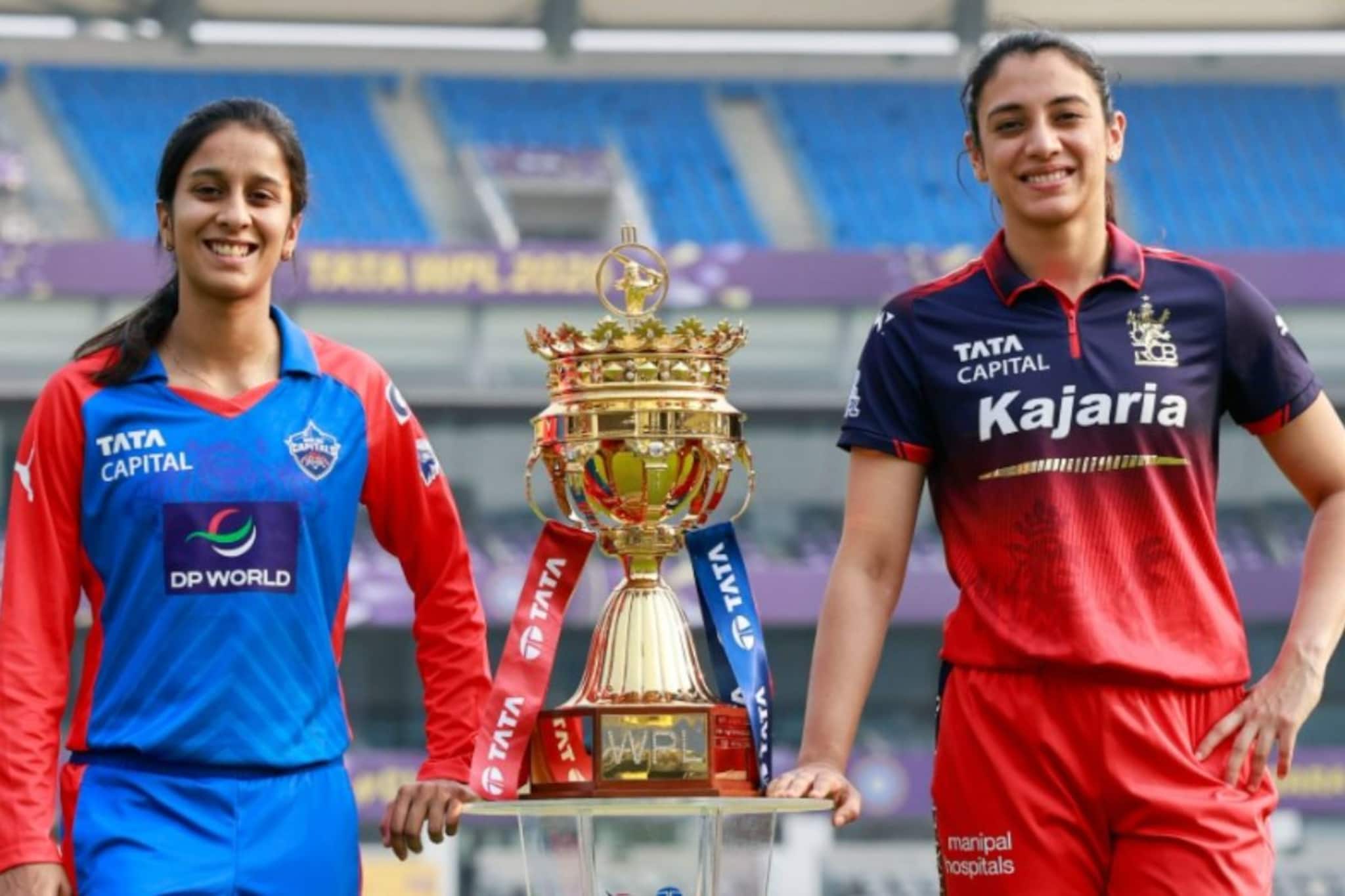 ৩ ফাইনাল হারের ক্ষত! এবার ট্রফি চাই-ই-চাই দিল্লির, সামনে কঠিন চ্যালেঞ্জ আরসিবি