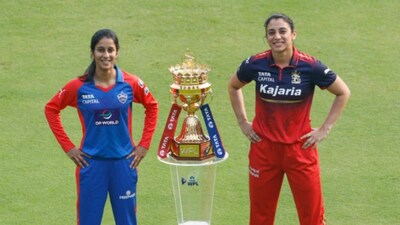 WPL 2026 Final: RCB vs DC - 6 Star Players to Watch Out For