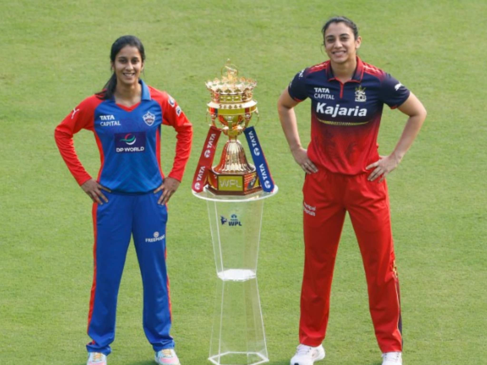 সকলেই ম্যাচ উইনার! ফাইনালে আরসিবি ও দিল্লির ভাগ্য বদলে দিতে পারে এই ৬ তারকা