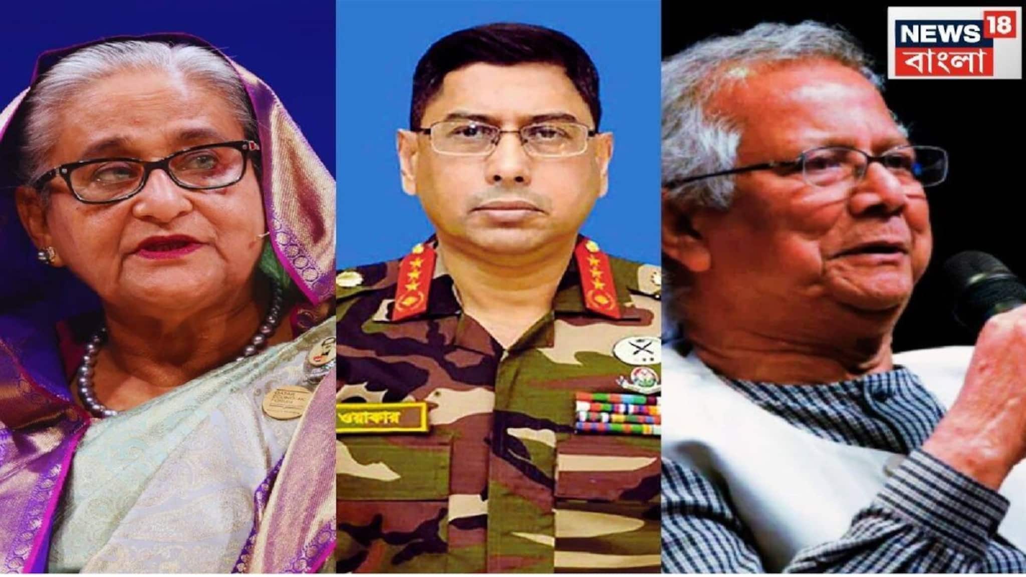 Seikh Hasina Brother In Law: সম্পর্কে হাসিনার জামাইবাবু, বাংলাদেশে ইউনূস পর্ব শেষ, ক্ষমতায় তারিক তাও এর ক্ষমতার দাপট কম হয় না