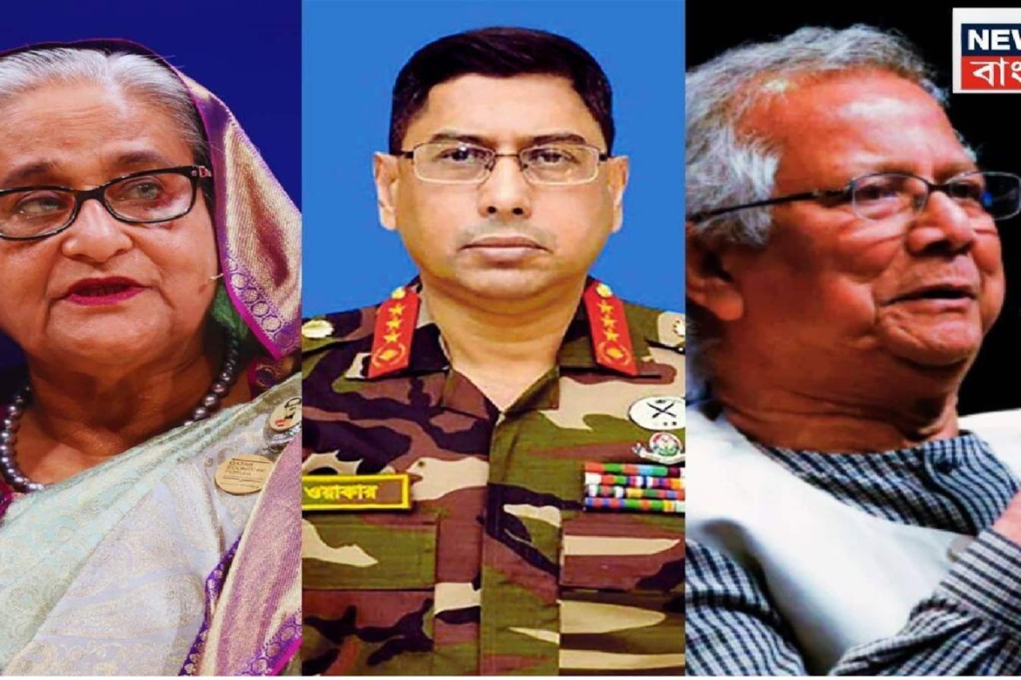 সম্পর্কে হাসিনার জামাইবাবু, বাংলাদেশে ইউনূস পর্ব শেষ, ক্ষমতায় তারিক তাও এর ক্ষমতার দাপট ক