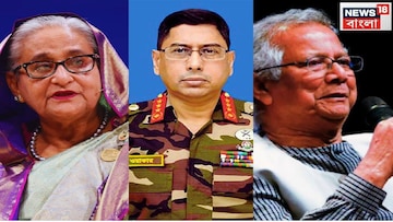 সম্পর্কে হাসিনার জামাইবাবু, বাংলাদেশে ইউনূস পর্ব শেষ, ক্ষমতায় তারিক তাও এর ক্ষমতার দাপট ক সম্পর্কে হাসিনার জামাইবাবু, বাংলাদেশে ইউনূস পর্ব শেষ, ক্ষমতায় তারিক তাও এর ক্ষমতার দাপট ক