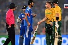 Sundar and Miller: আর ‘সুন্দর’ রইল না বিষয়টা, পিচের মধ্যেই মারকাটারি মিলারের সঙ্গে বাদানুবাদ সুন্দরের, কেন হল ঝামেলা, ভিডিও ভাইরাল