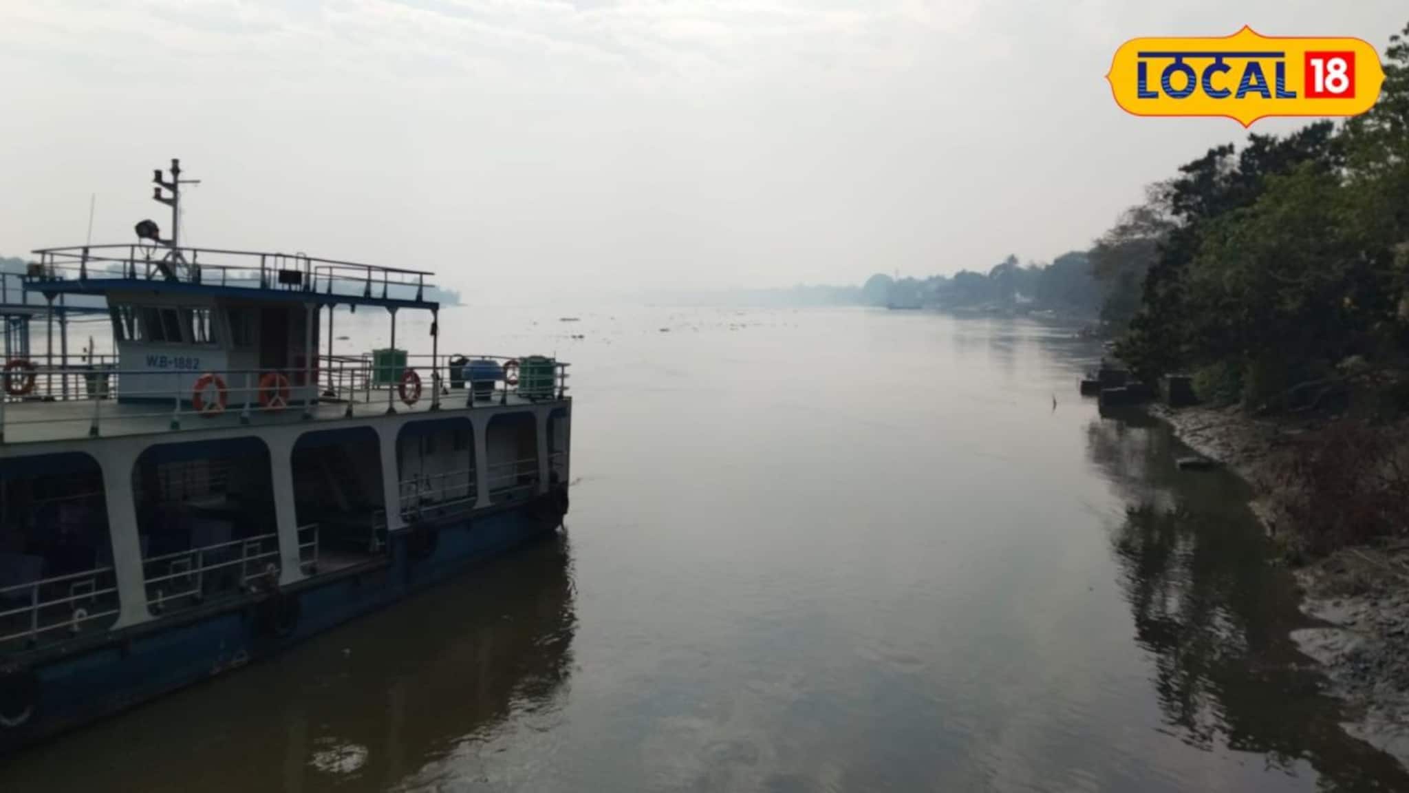 নিম্নচাপের জেরে বৃষ্টি, সামান্য পারদ নামল হুগলিতে, আজ কেমন থাকবে আবহাওয়া?