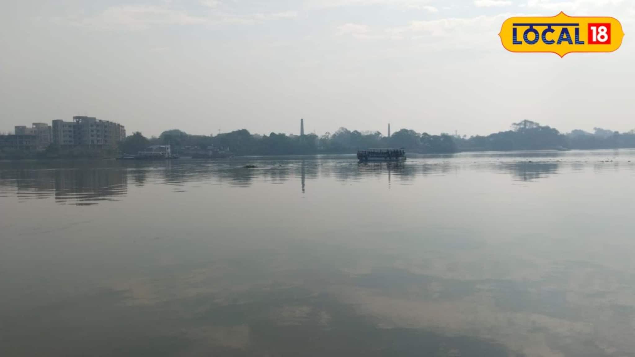 IMD Hooghly Weather Update: বৃষ্টির সম্ভাবনা উধাও! হালকা শীত ফিরল হুগলিতে, জানুন কেমন থাকবে আজকের আবহাওয়া