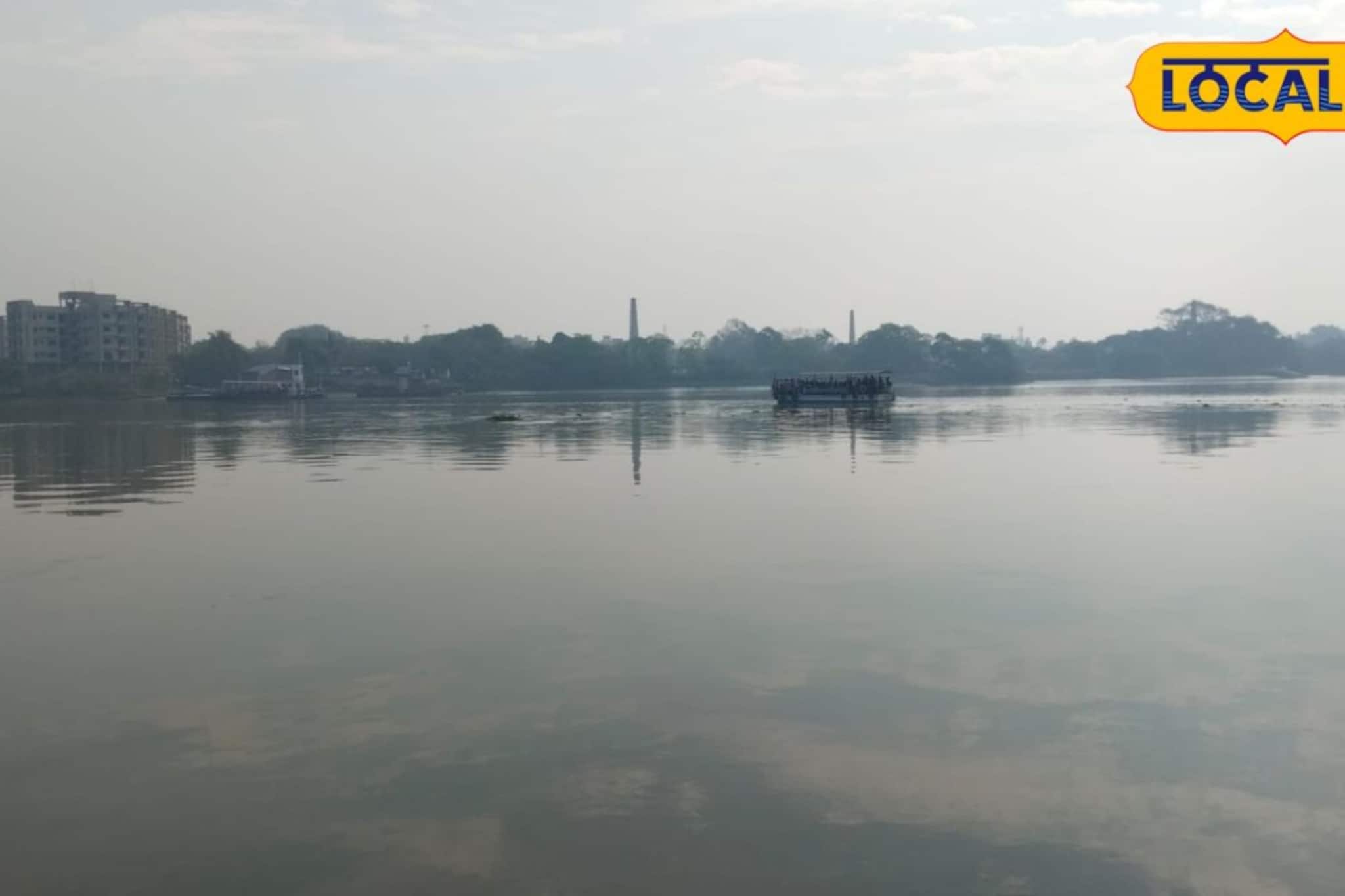 বৃষ্টির সম্ভাবনা উধাও! হালকা শীত ফিরল হুগলিতে, জানুন কেমন থাকবে আজকের আবহাওয়া