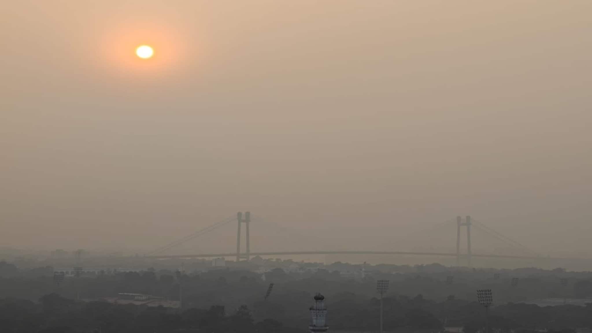 Weather Update Today: দক্ষিণবঙ্গের সব জেলায় শুষ্ক আবহাওয়া, বৃষ্টির সম্ভাবনা নেই... দোলে কেমন থাকবে পরিবেশ? দেখুন ভিডিও