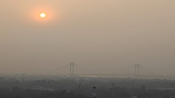 হালকা উত্তুরে হাওয়া বইবে, সামান্য কমল রাতের তাপমাত্রা, আগামী ক’দিন রাজ্যে কেমন আবহাওয়া?