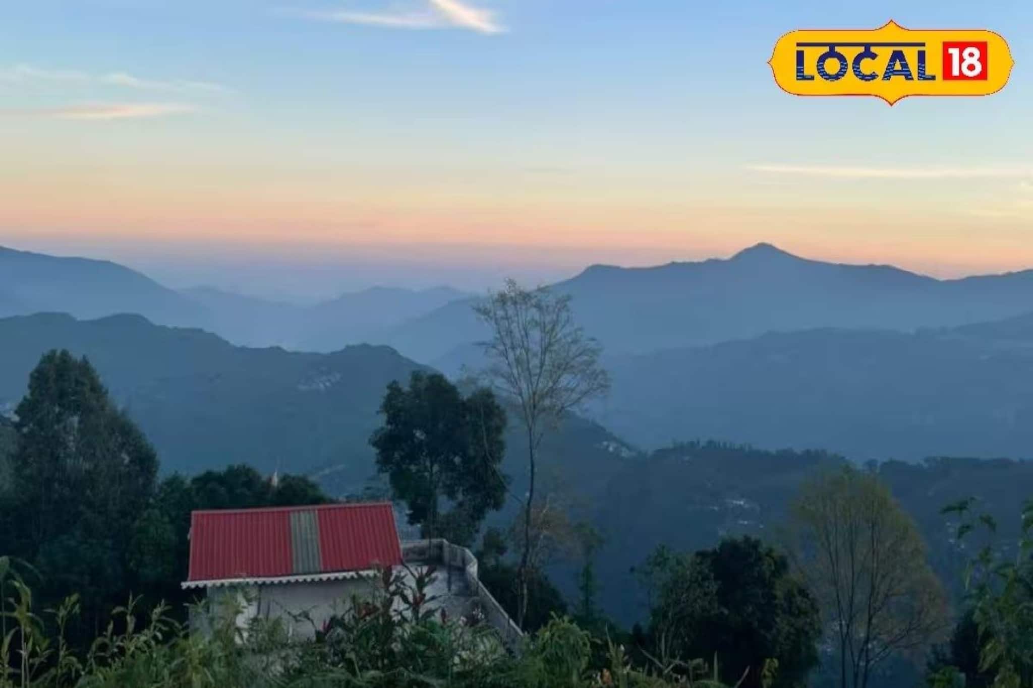 শিবরাত্রির পর তাপমাত্রার বদল! পাহাড়ে কমছে ঠান্ডা, উইকেন্ডে কেমন থাকবে উত্তরবঙ্গের আবহাওয়া?