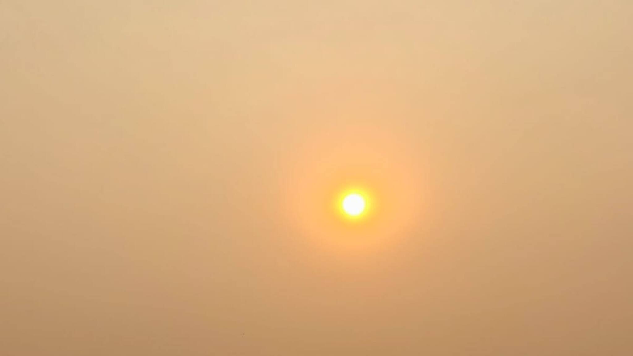 আচমকাই আবহাওয়ার ভোলবদল! ফের উত্তুরে হাওয়া, কলকাতায় নামছে পারদ