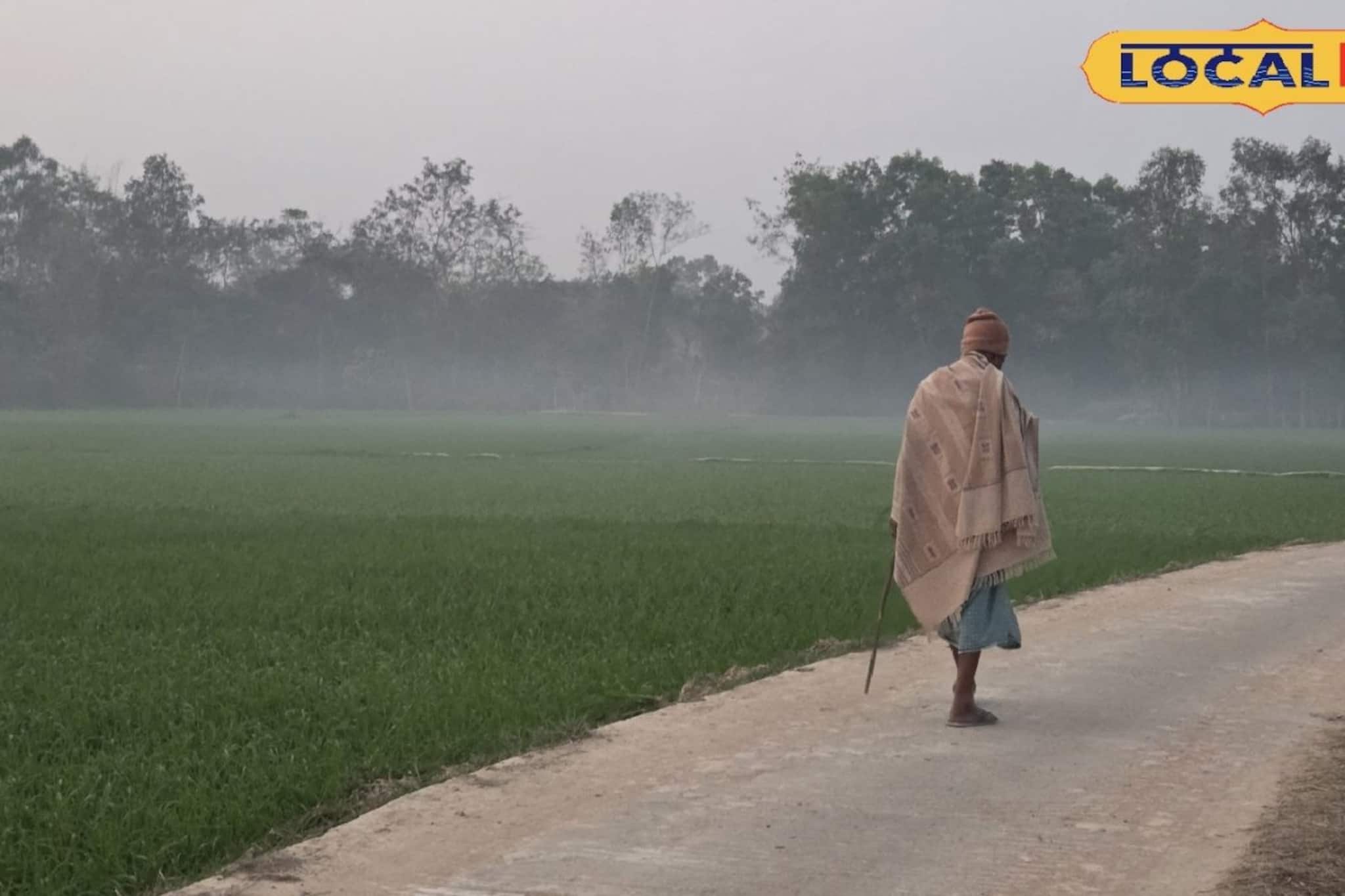 রবিবার মেঘলা আকাশ, সোম থেকে আবহাওয়ার বিরাট বদল! জেলায় জেলায় বৃষ্টির পূর্বাভাস