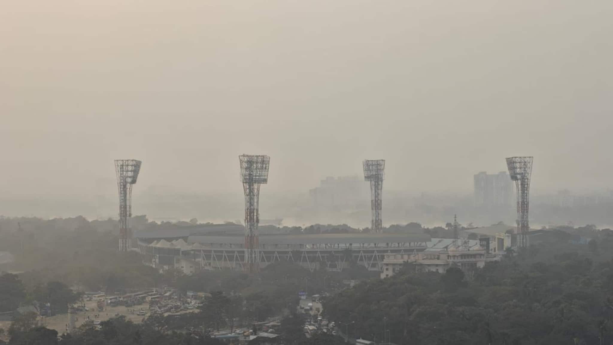 West Bengal Weather Update: শীতের আমেজ সকাল এবং সন্ধ্যায়, নতুন করে কনকনে ঠান্ডা আর কি পড়বে?
