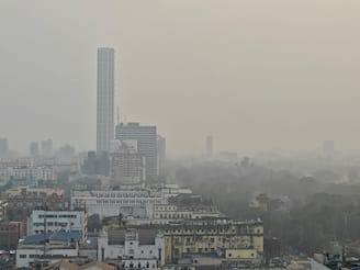 কালও তাপমাত্রা বাড়বে দক্ষিণবঙ্গে, তবে ফের ফিরবে শীত! কবে থেকে নামবে পারদ?