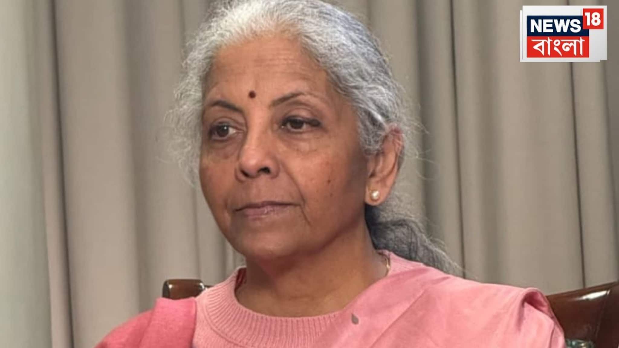 FM Sitharaman Interview: বাজেটে কী পেল সাধারণ মধ্যবিত্তরা? যা বললেন অর্থমন্ত্রী