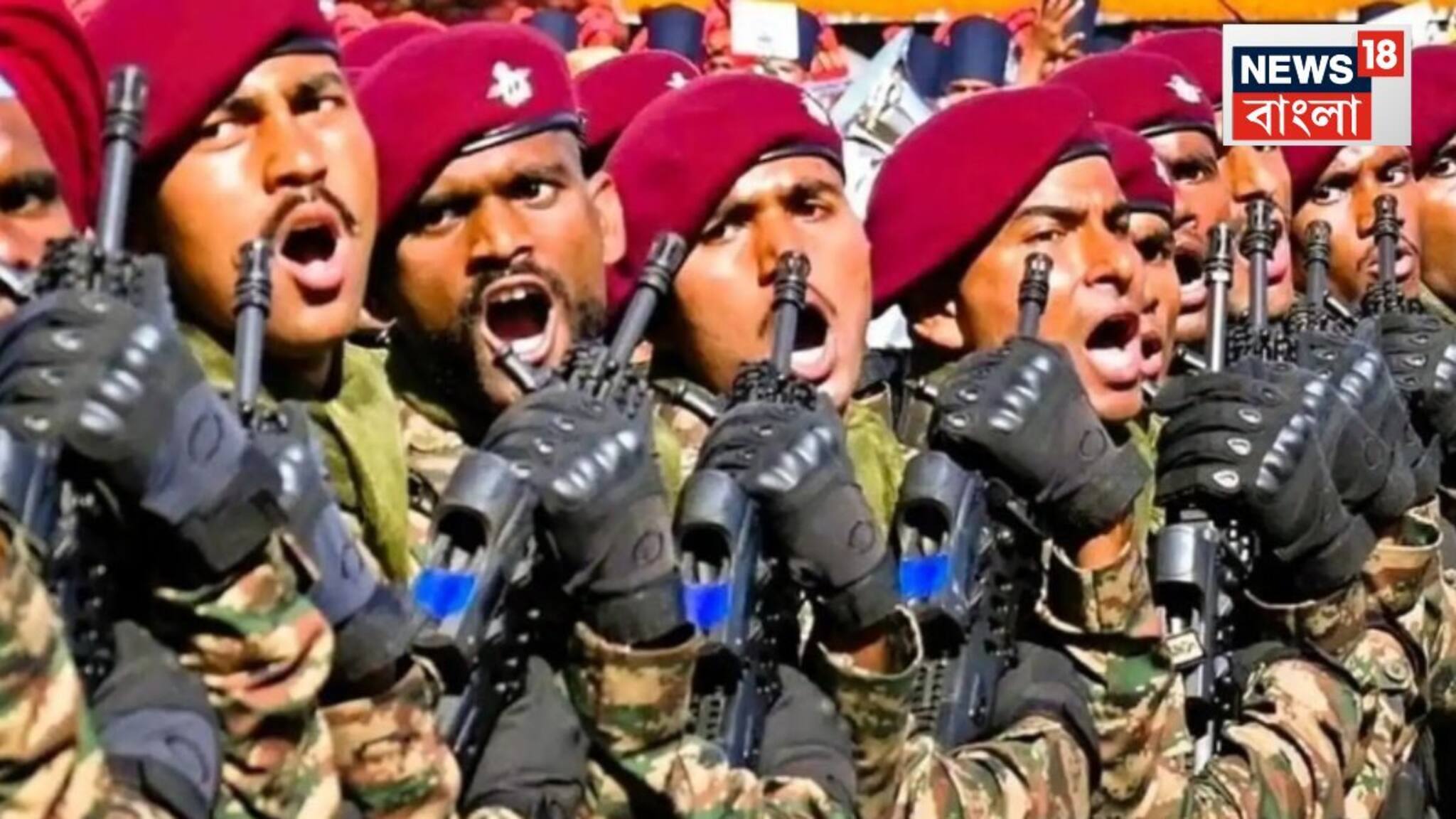 Indian Army Agniveer Jobs 2026: ইন্ডিয়ান আর্মি অগ্নিবীরে চাকরির সুযোগ, অনলাইন আবেদনে দেখা গেল 'বড়' পরিবর্তন