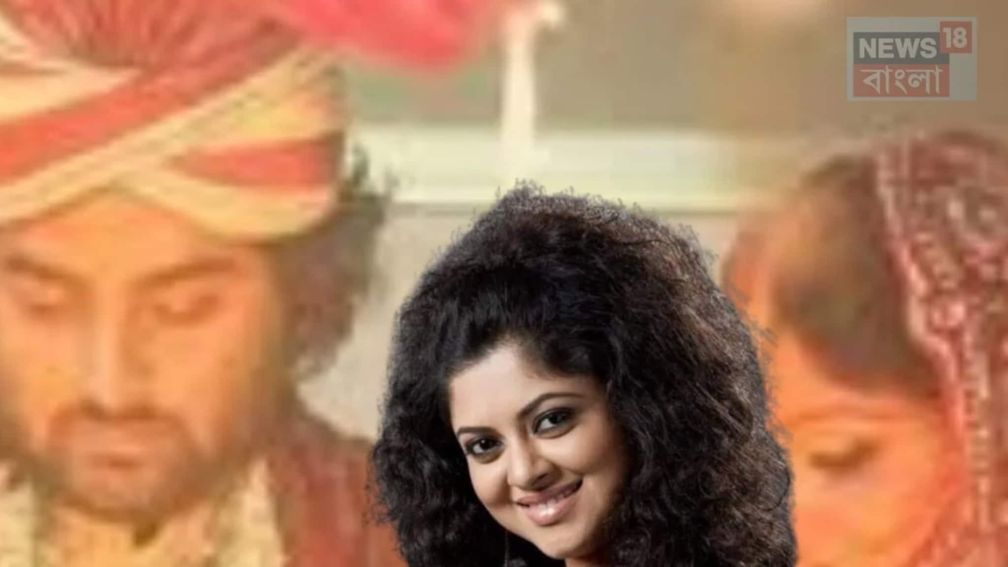 Arijit Singh Ruprekha Banerjee: "আমি অরিজিৎ-এর প্রথম বউ নই, ফেক নিউজ বন্ধ হোক", ফেসবুকে আর্জি রূপরেখার