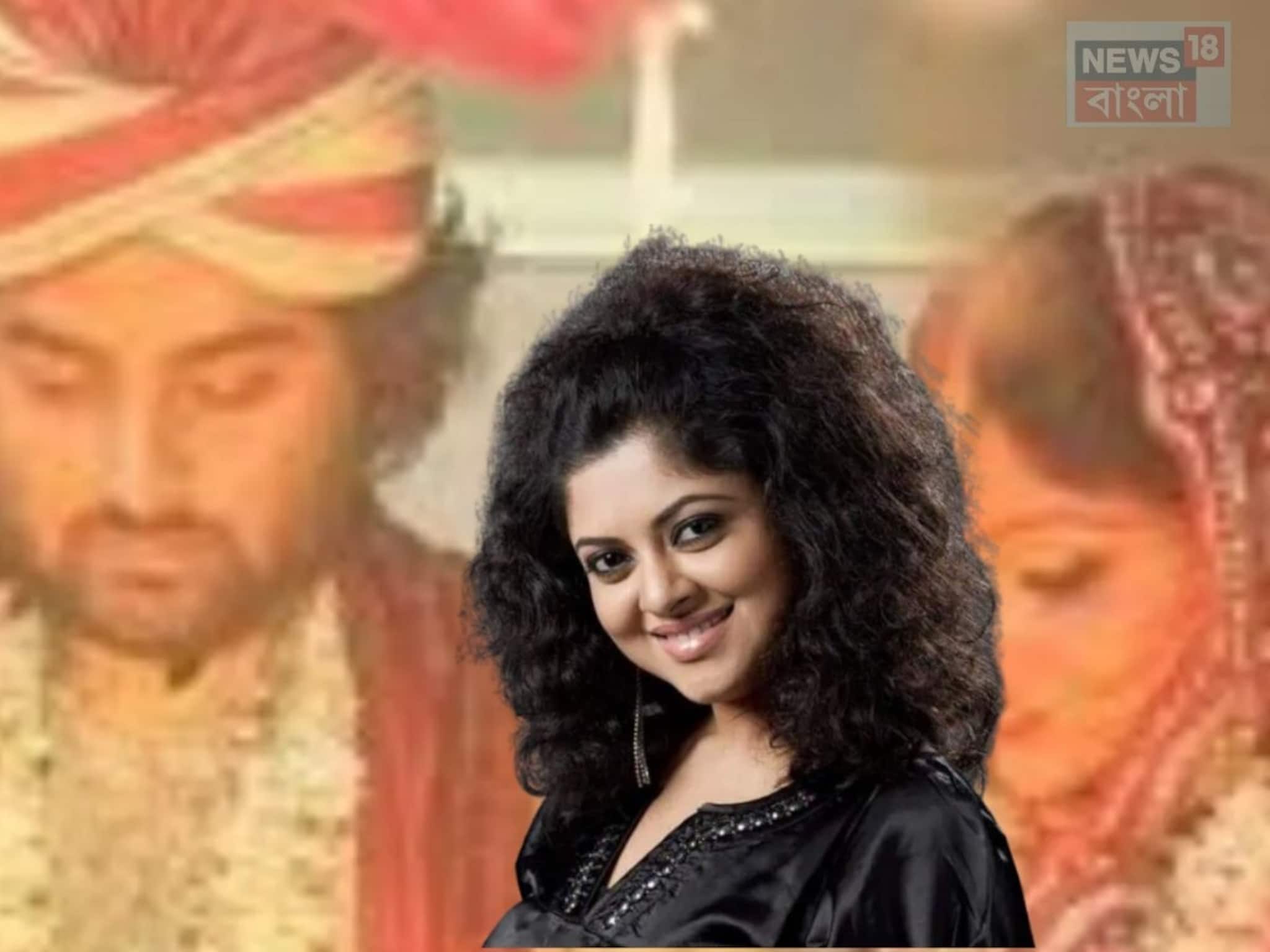 "আমি অরিজিৎ-এর প্রথম বউ নই, ফেক নিউজ বন্ধ হোক", ফেসবুকে আর্জি রূপরেখার "আমি অরিজিৎ-এর প্রথম বউ নই, ফেক নিউজ বন্ধ হোক", ফেসবুকে আর্জি রূপরেখার