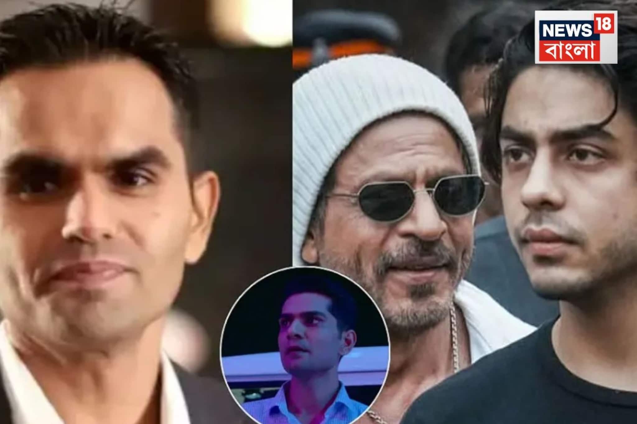 The Ba***ds of Bollywood নিয়ে বাড়ছে চাপ, মুম্বই আদালতে আবেদন করলেন সমীর ওয়াংখেড়ে