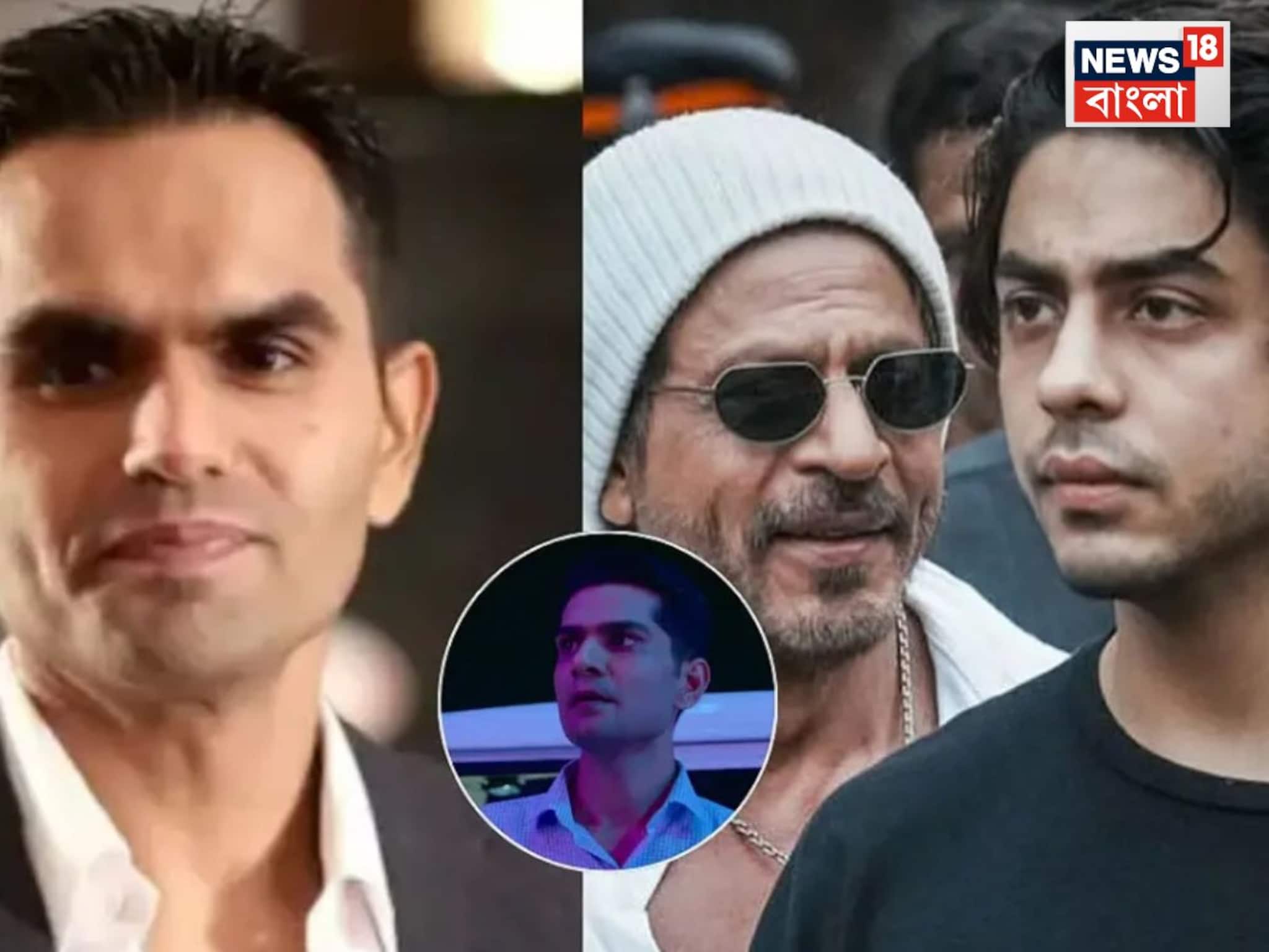 The Ba***ds of Bollywood নিয়ে বাড়ছে চাপ, মুম্বই আদালতে আবেদন করলেন সমীর ওয়াংখেড়ে