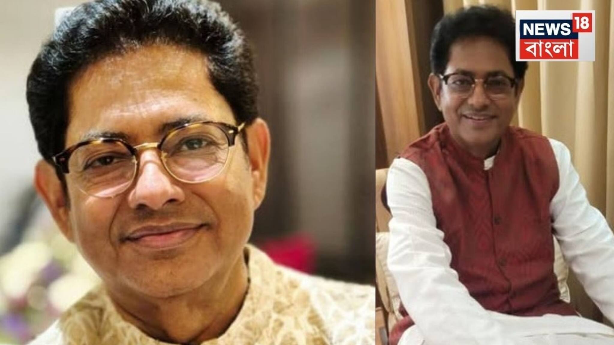 Actor Shankar Chakraborty: "আমি এখন এই রকম, অনেকে ভাবছেন আমি অসুস্থ....", ফেসবুকে নিজের শরীরের খবর দিলেন অভিনেতা শঙ্কর চক্রবর্তী