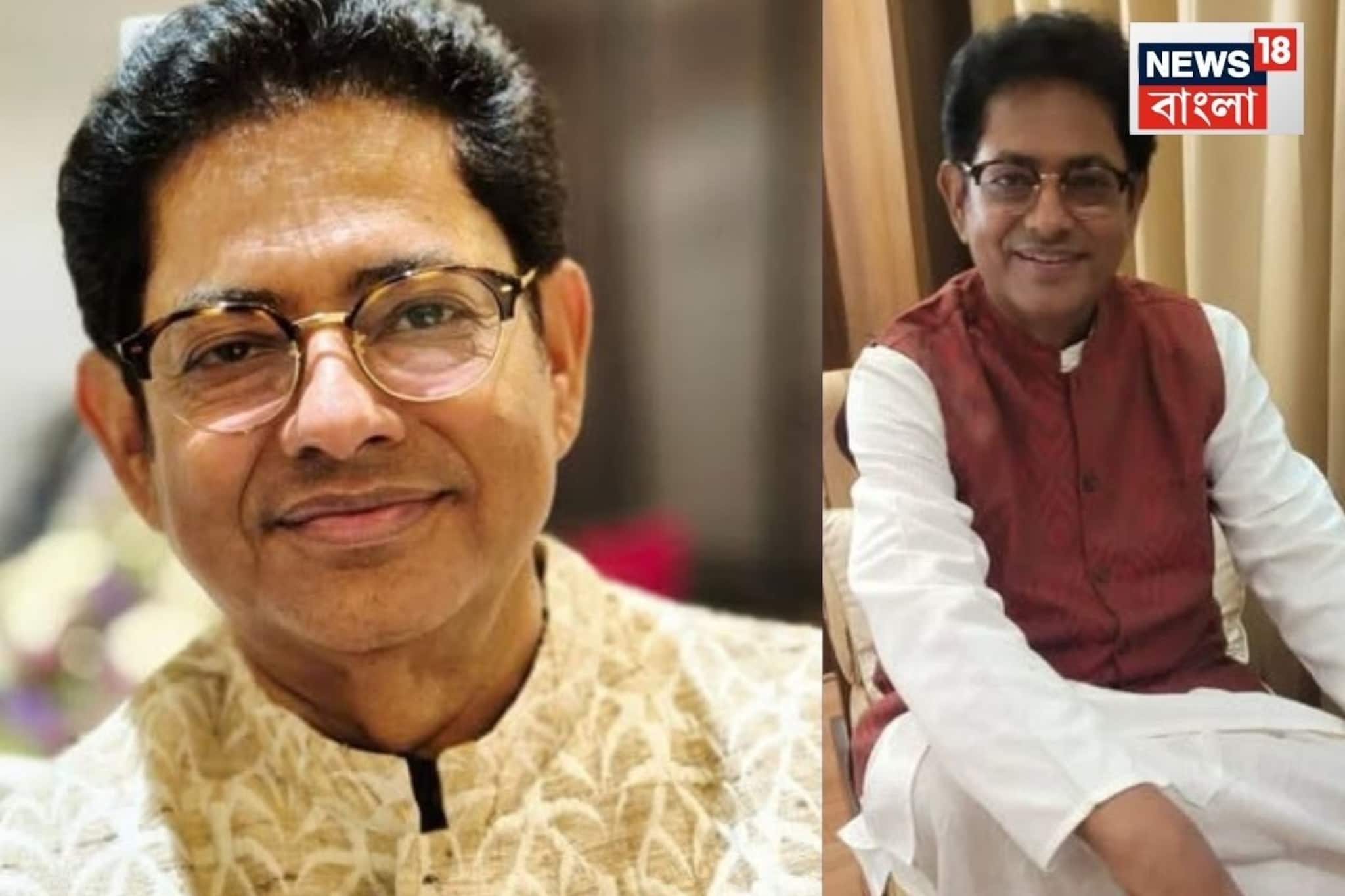 "অনেকে ভাবছেন আমি অসুস্থ....", ফেসবুকে নিজের শরীরের খবর দিলেন অভিনেতা শঙ্কর চক্রবর্তী