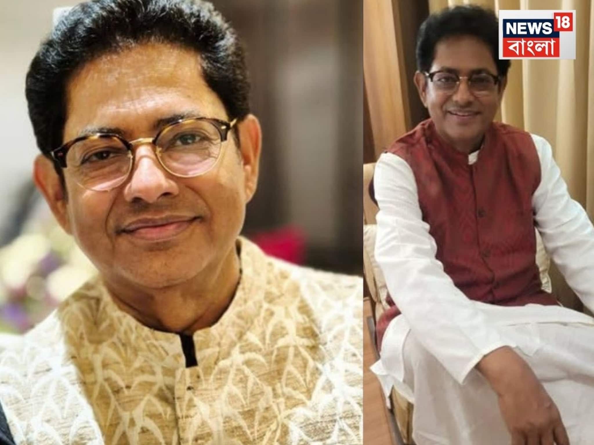 "অনেকে ভাবছেন আমি অসুস্থ....", ফেসবুকে নিজের শরীরের খবর দিলেন অভিনেতা শঙ্কর চক্রবর্তী