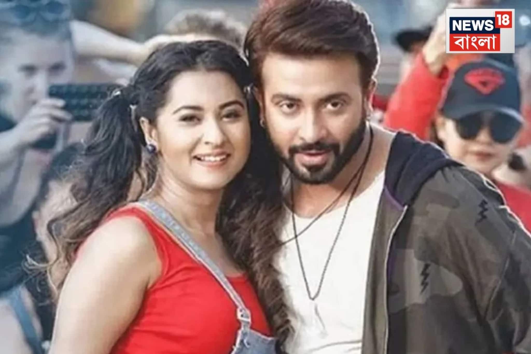 তৃতীয়বার বাবা হচ্ছেন শাকিব খান? সন্তানের জন্ম দিতে আমেরিকায় যাবেন বুবলী? জল্পনা তুঙ্গে