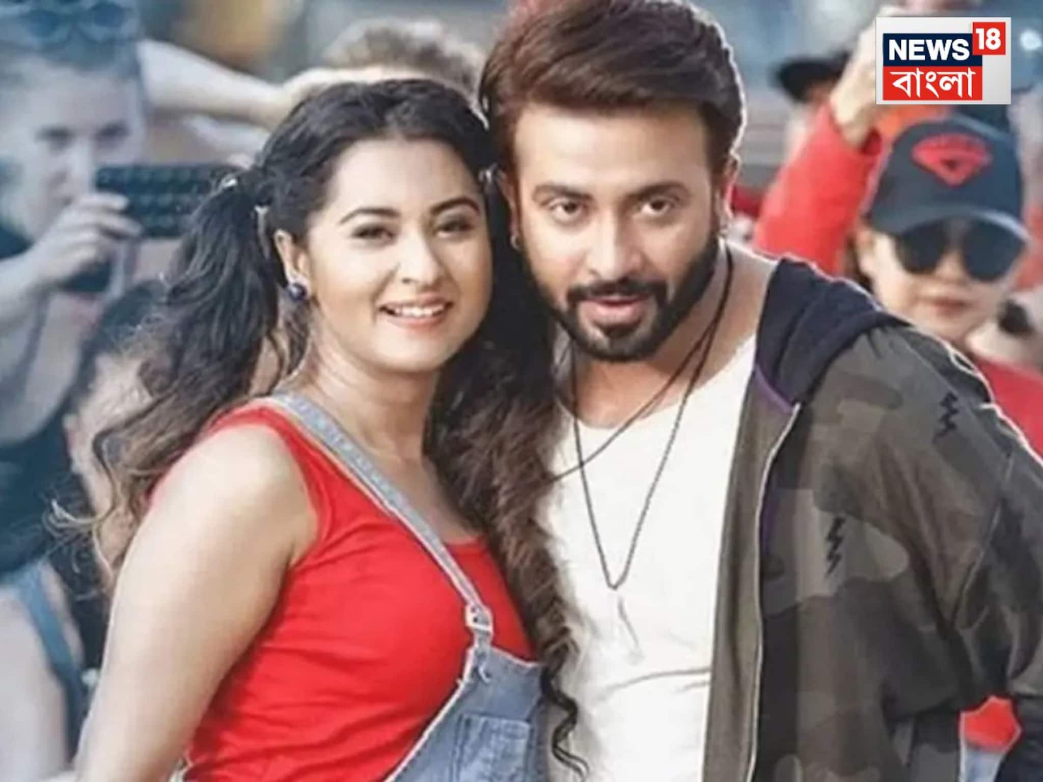 তৃতীয়বার বাবা হচ্ছেন শাকিব খান? সন্তানের জন্ম দিতে আমেরিকায় যাবেন বুবলী? জল্পনা তুঙ্গে