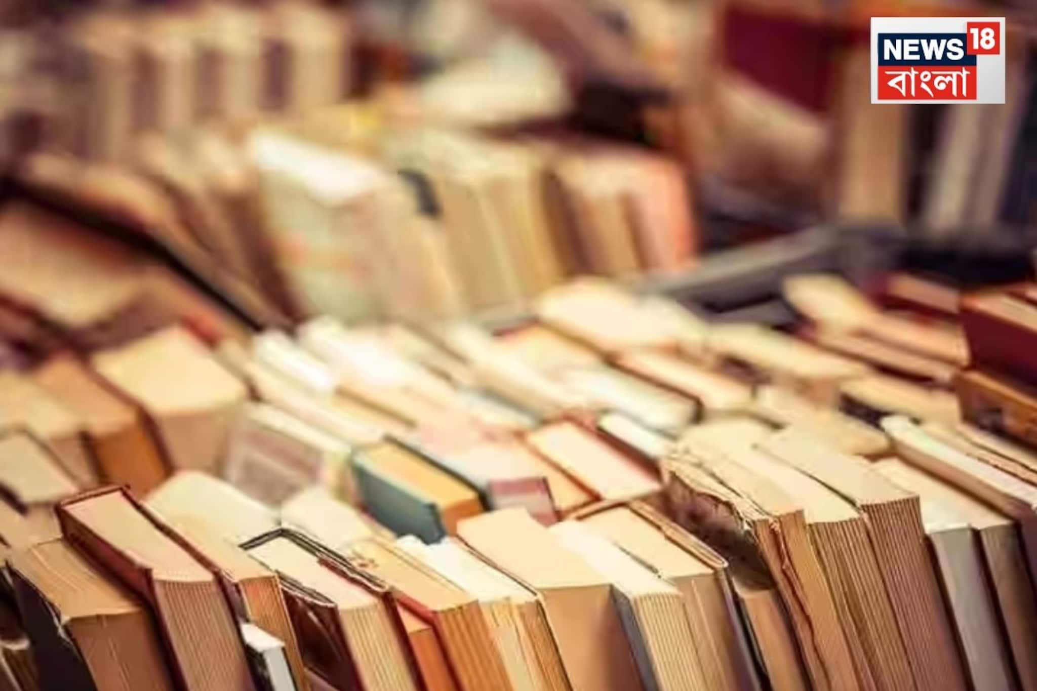 ২কোটি টাকায় বদলে যাচ্ছে শতবর্ষ পুরনো নদিয়ার পাবলিক লাইব্রেরি, ডিজিটাল হচ্ছে পরিষেবা