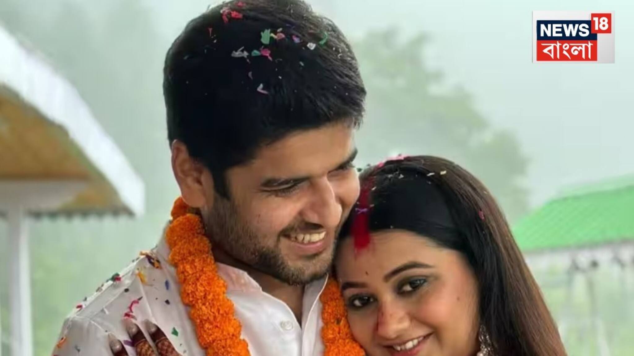 Anamika Chakraborty: স্বামী উদয়কে নিয়ে বড় বার্তা দিলেন অনামিকা! বিচ্ছদের গুঞ্জনের মাঝেই বোমা ফাটালেন অভিনেত্রী